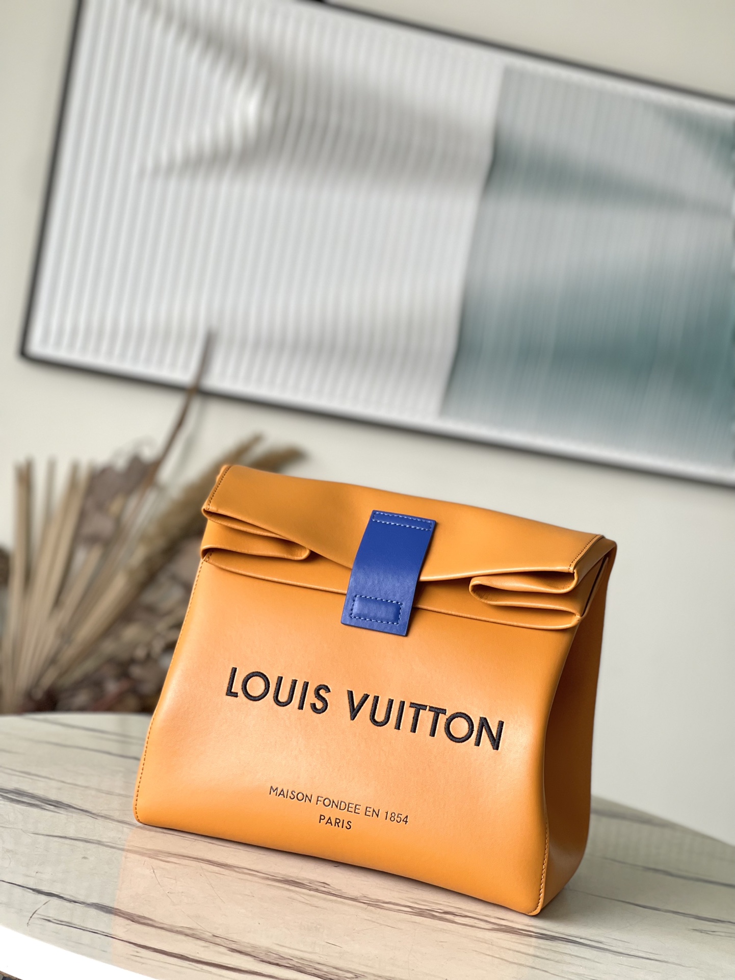 Louis Vuitton Shopping Bags